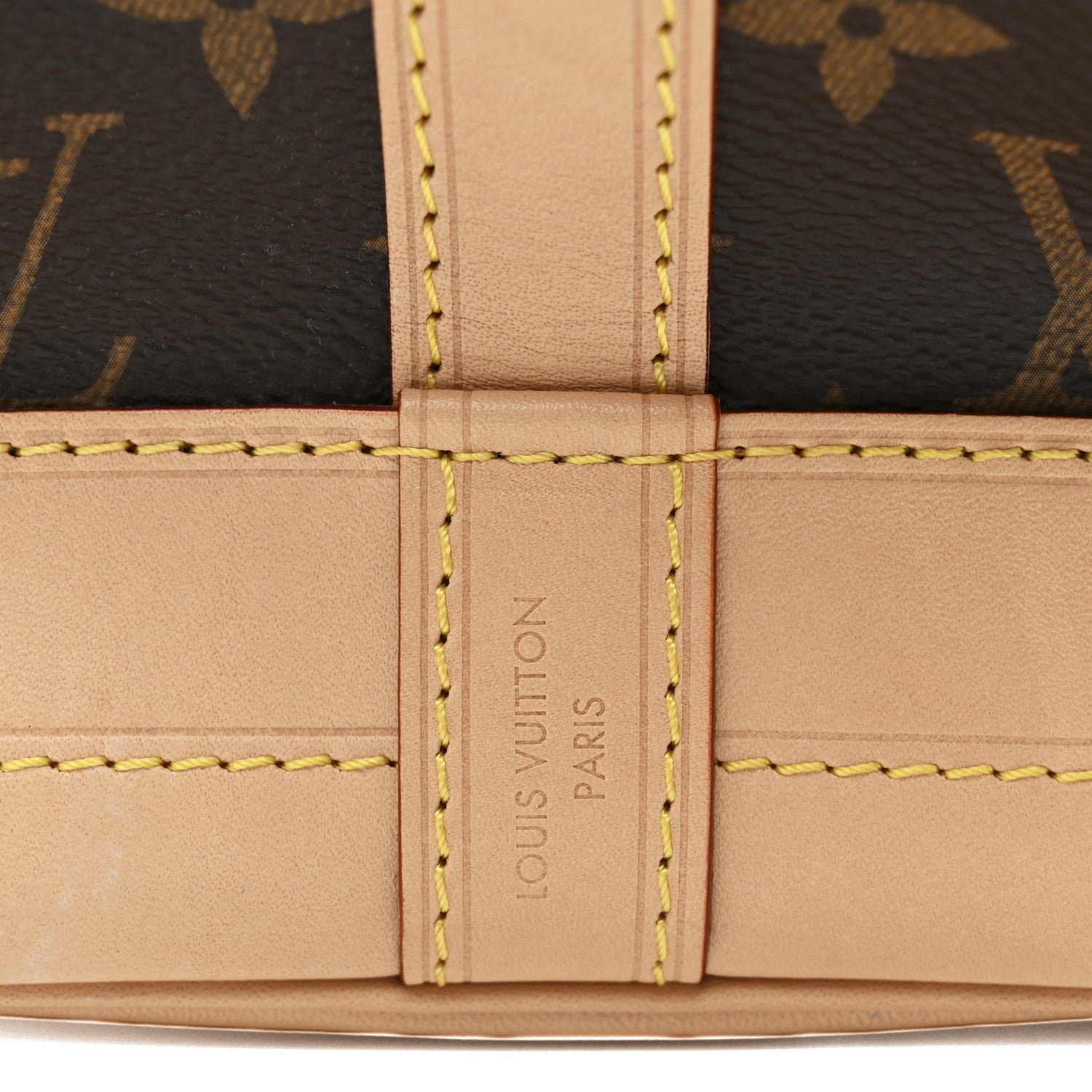 Monogram Noe
