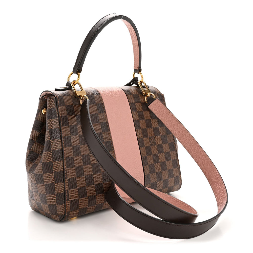 Damier Ebene Bond Street BB Magnolia