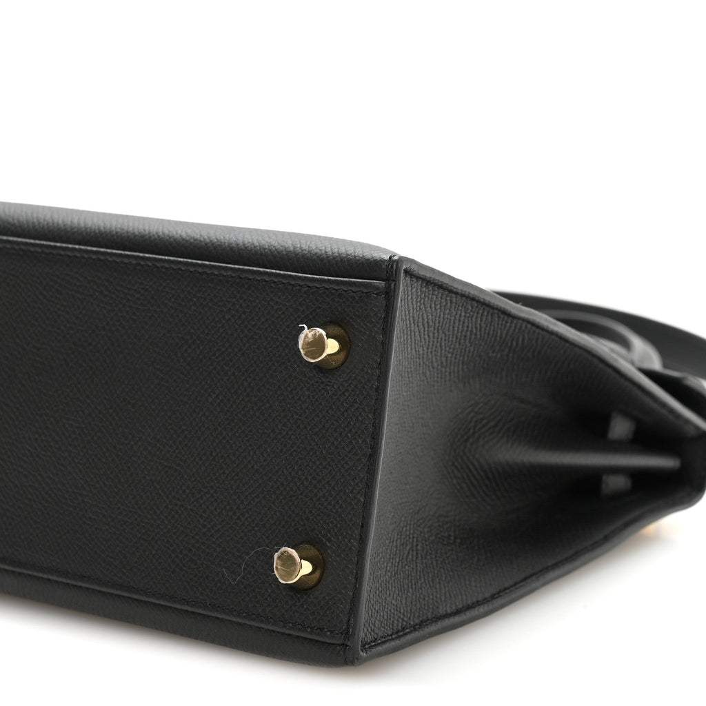 Epsom Kelly Sellier 25 Black