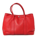 Epsom Garden Party 36 MM Rouge Casaque
