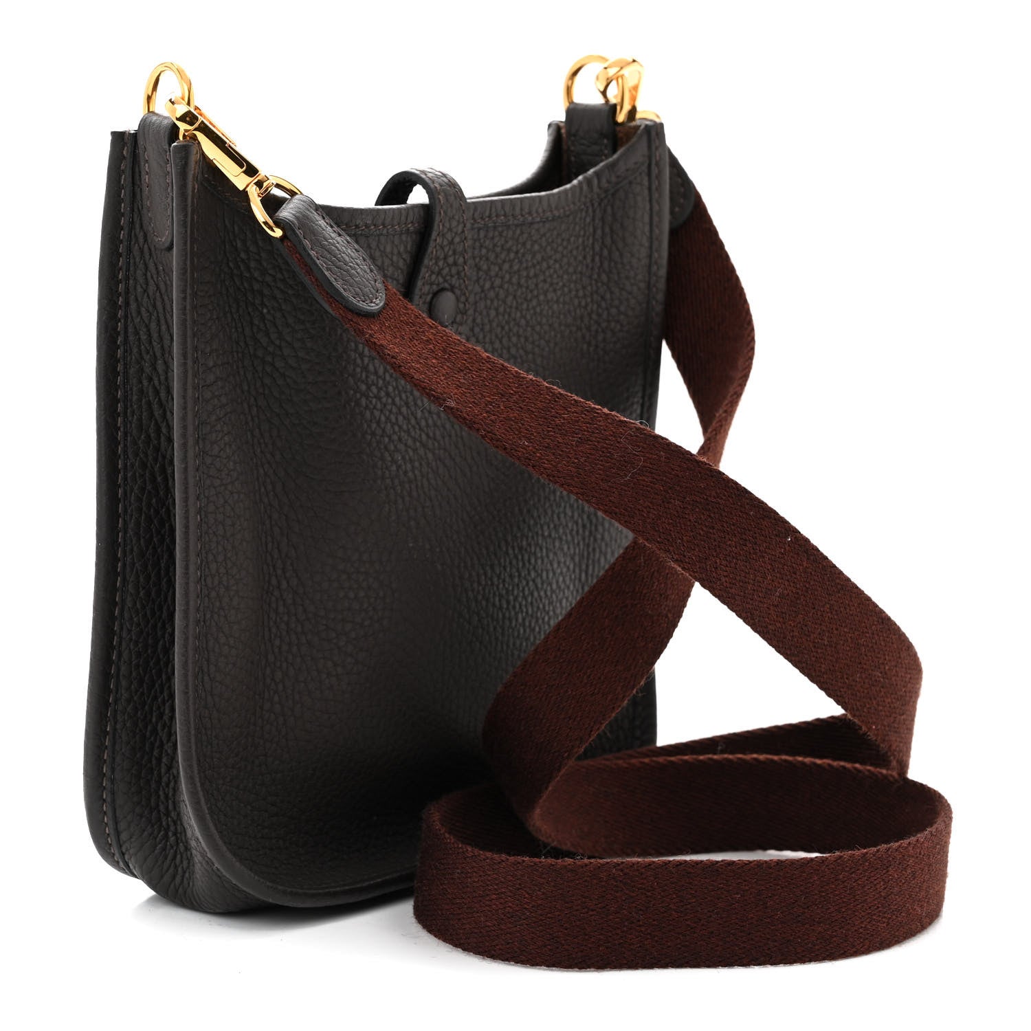Taurillon Clemence Evelyne TPM Chocolate