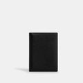 Coach Outlet Passport Card Case