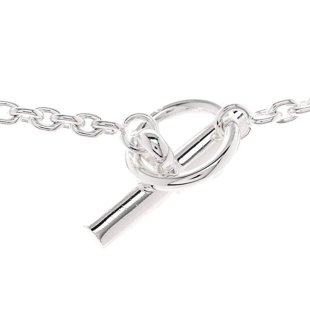 Sterling Silver Farandole Necklace 160