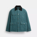 Coach Outlet Chore Coat