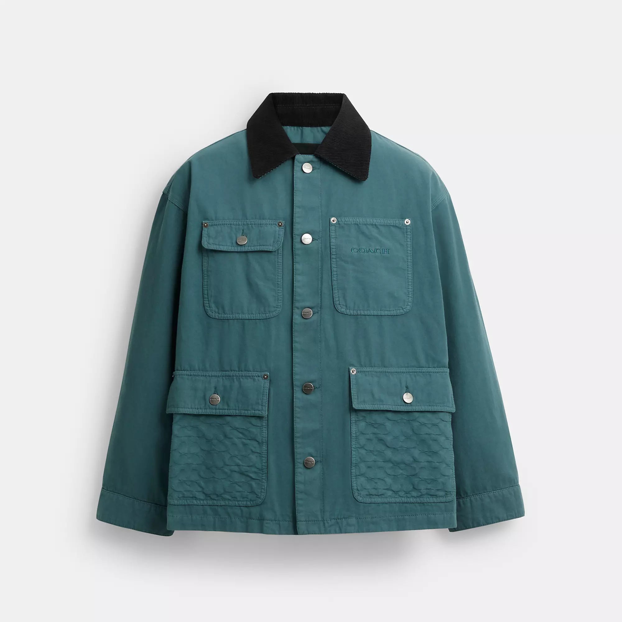 Coach Outlet Chore Coat