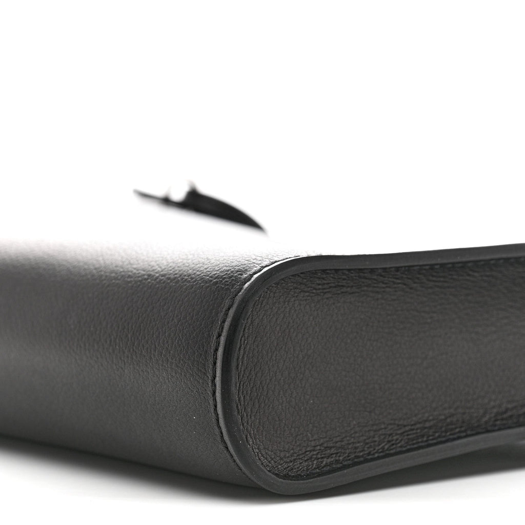 Evergrain Bolittle Pouch Black