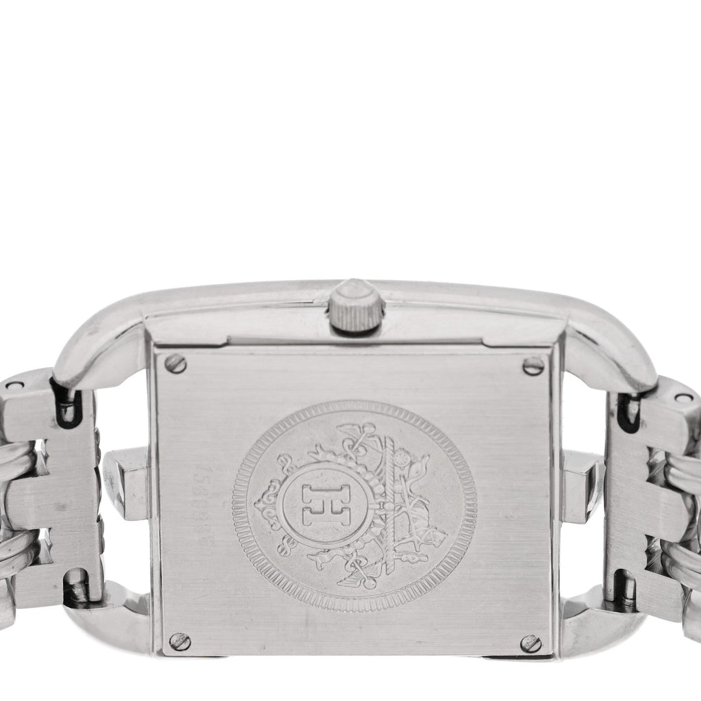 Stainless Steel 23mm Cape Cod Quartz Watch