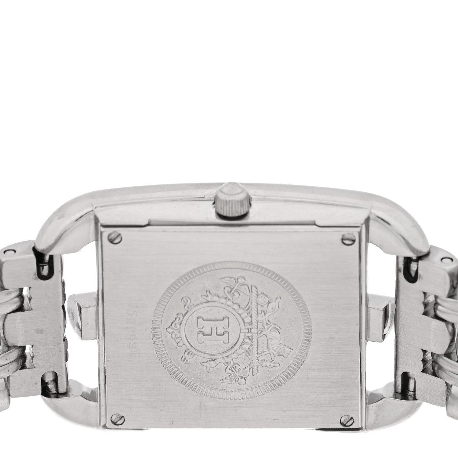 Stainless Steel 23mm Cape Cod Quartz Watch