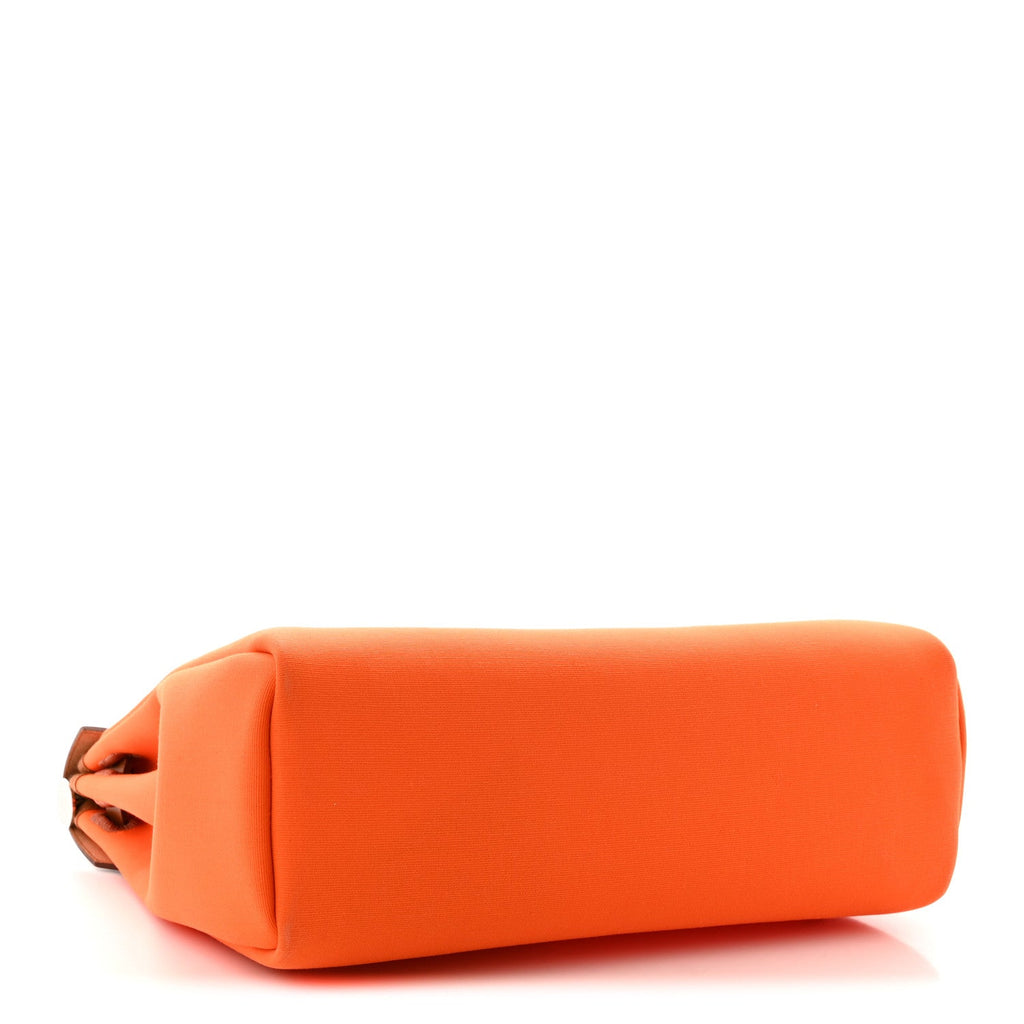 Toile Officer Vache Hunter Herbag 31 PM Orange Minium