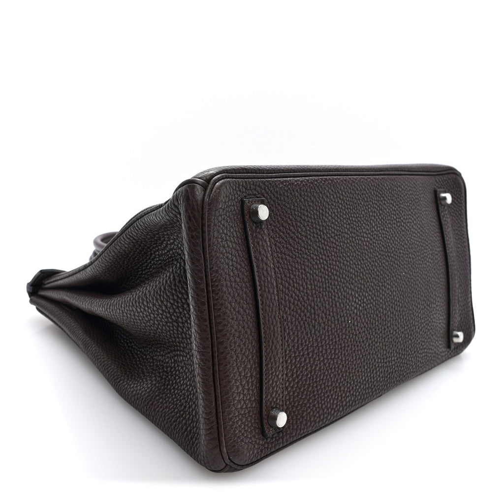 Togo Birkin 35 Ebene