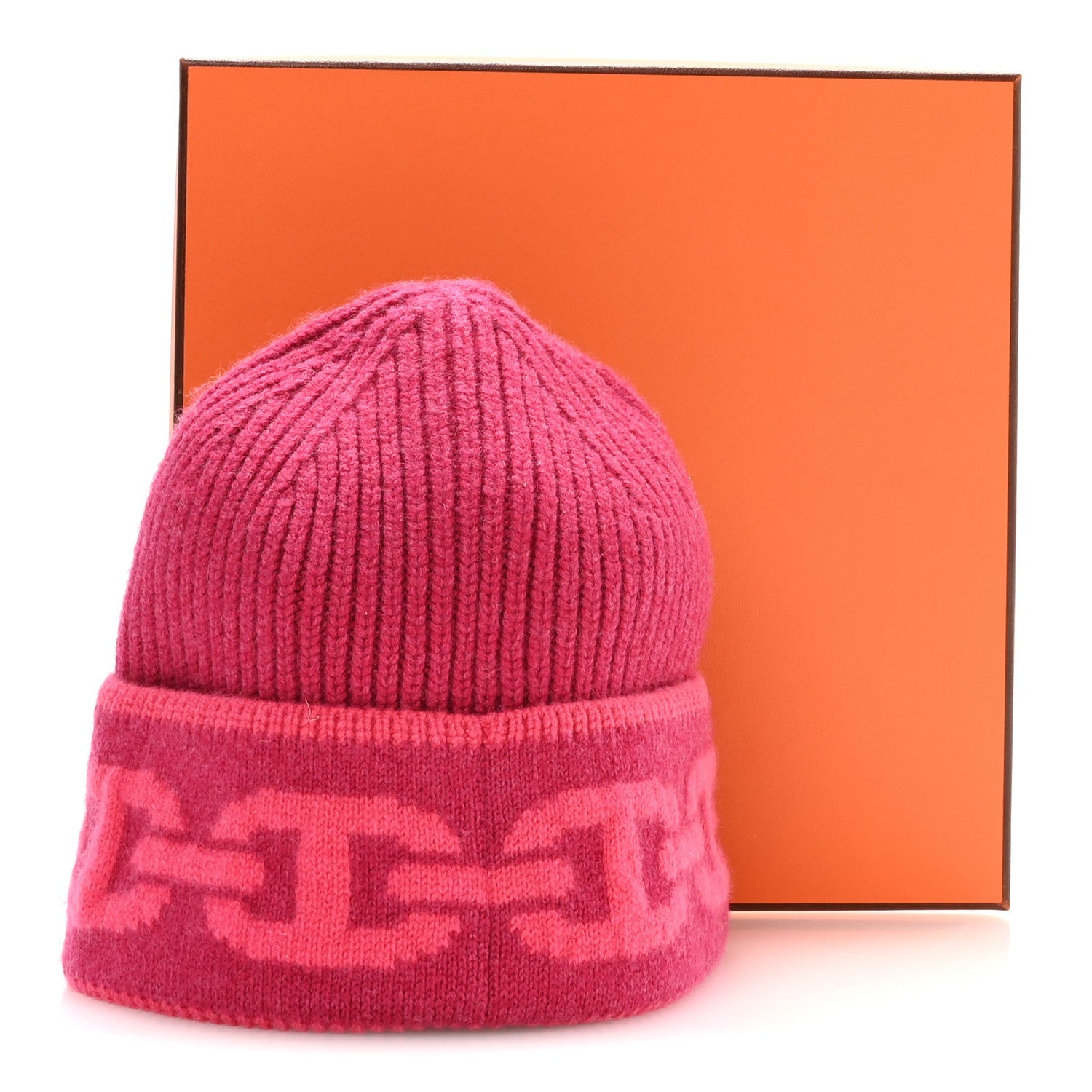 Cashmere Knit Heaven Beanie S Poupre Rose Extreme