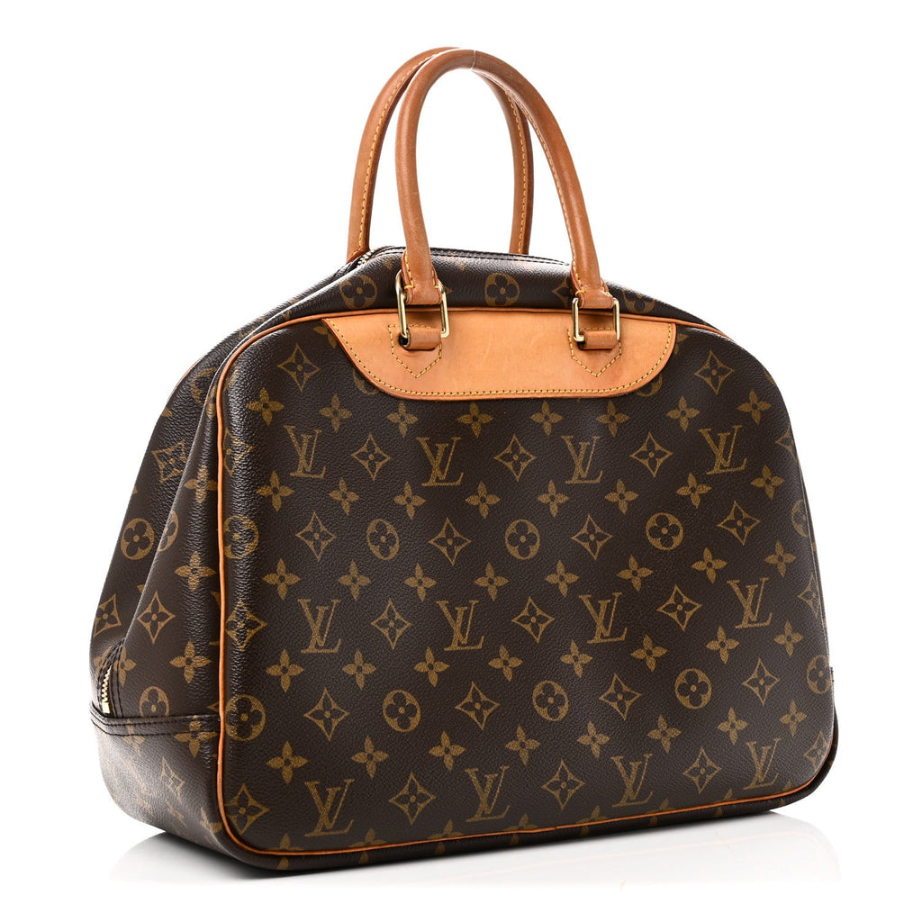 Monogram Deauville