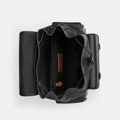 Coach Outlet Sprint Backpack In Signature Canvas