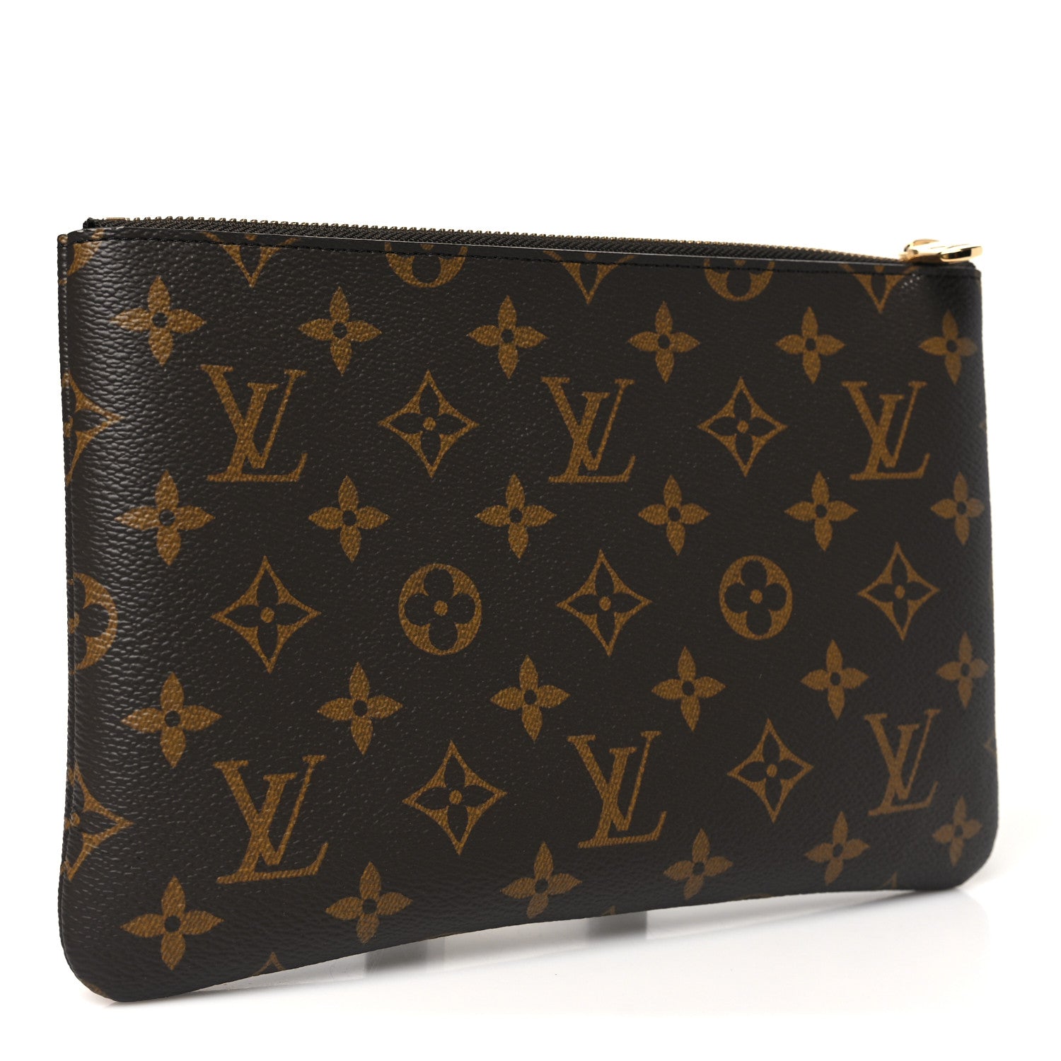 Monogram Key Pouch M