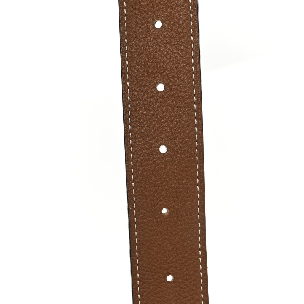 Box Togo 32mm Constance H Belt 80 32 Black Gold
