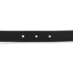 Swift Epsom 13mm Focus Belt 70 28 Black Etoupe