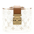 Transparent Plexiglass Box Scott