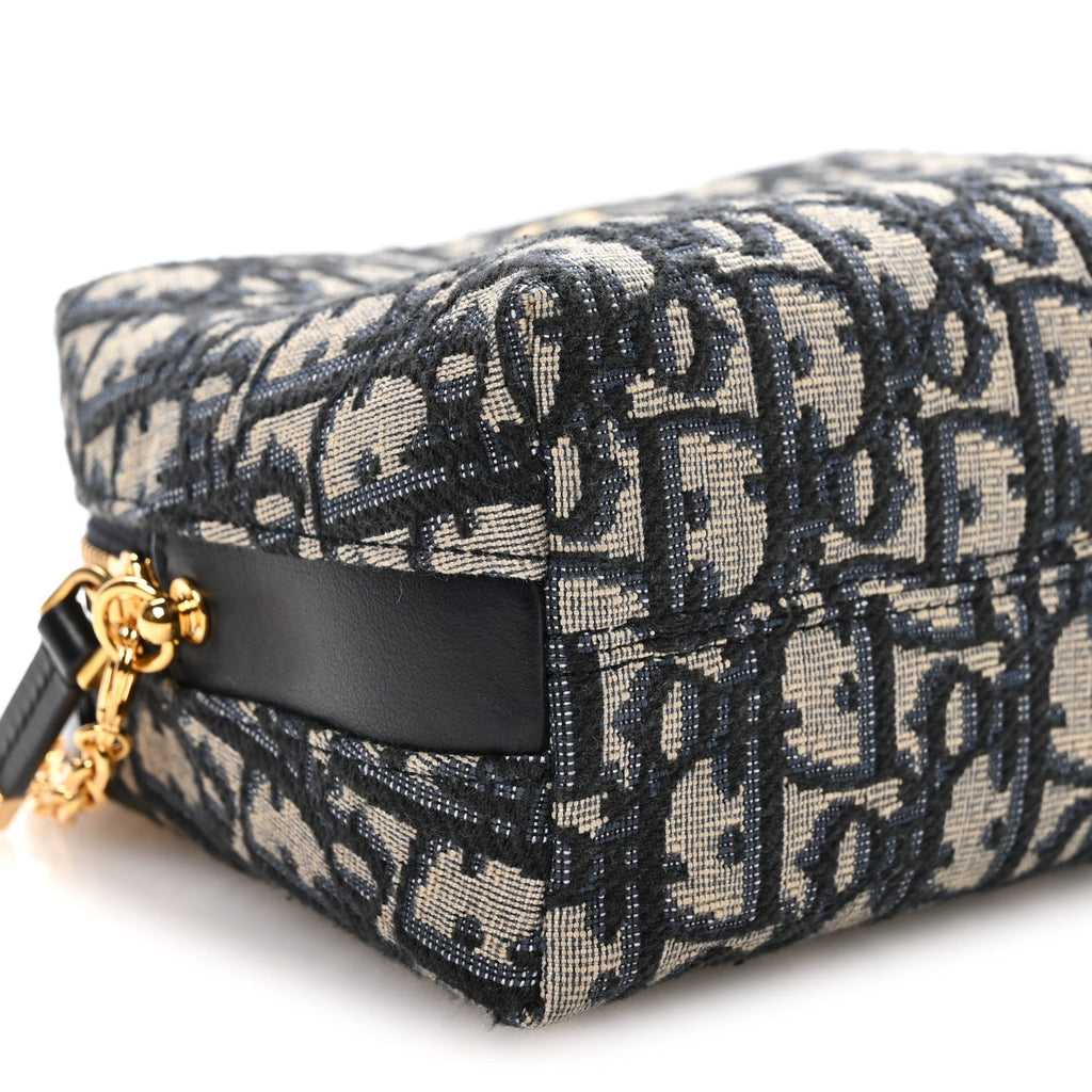 Oblique 30 Montaigne D-Cosy Pouch Blue