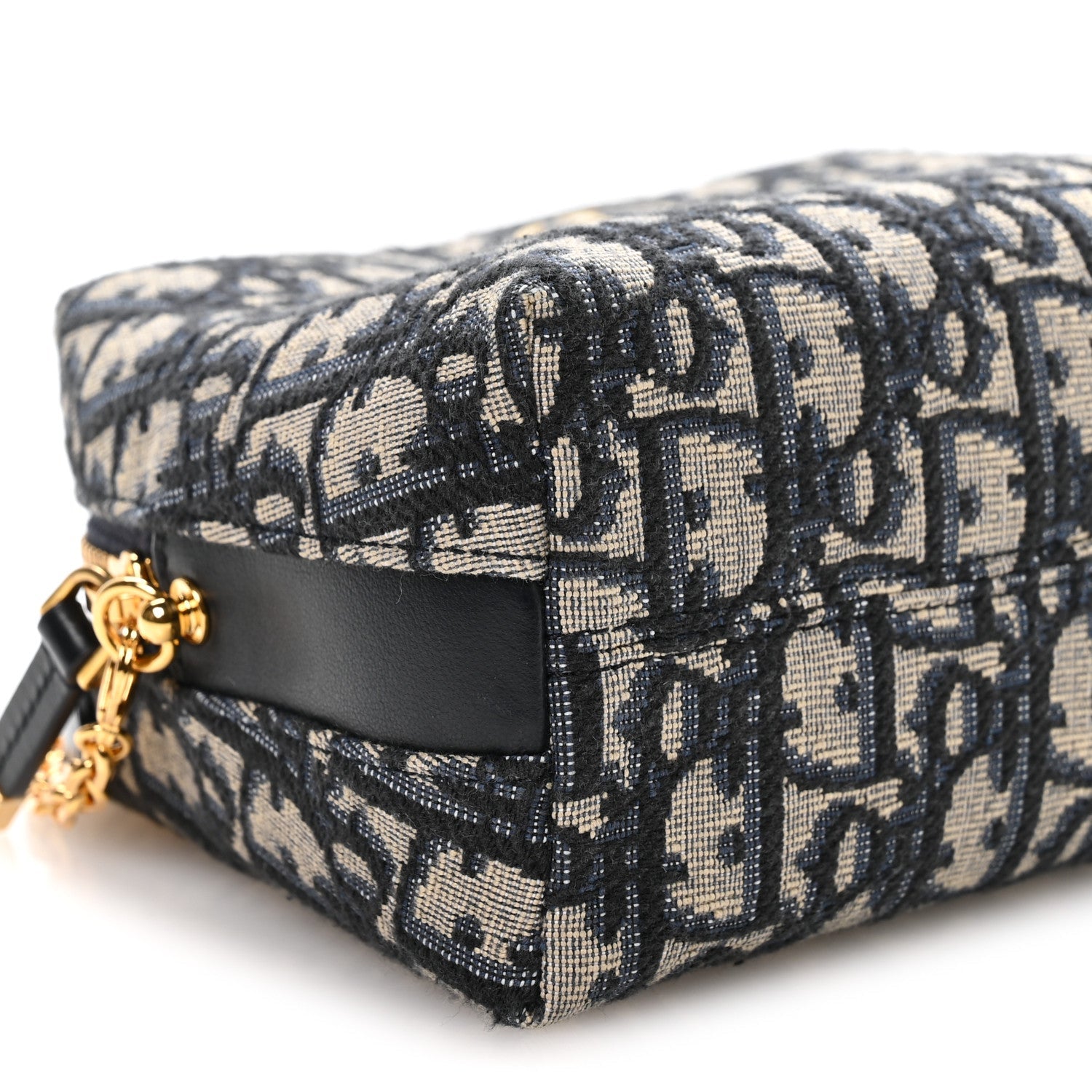 Oblique 30 Montaigne D-Cosy Pouch Blue