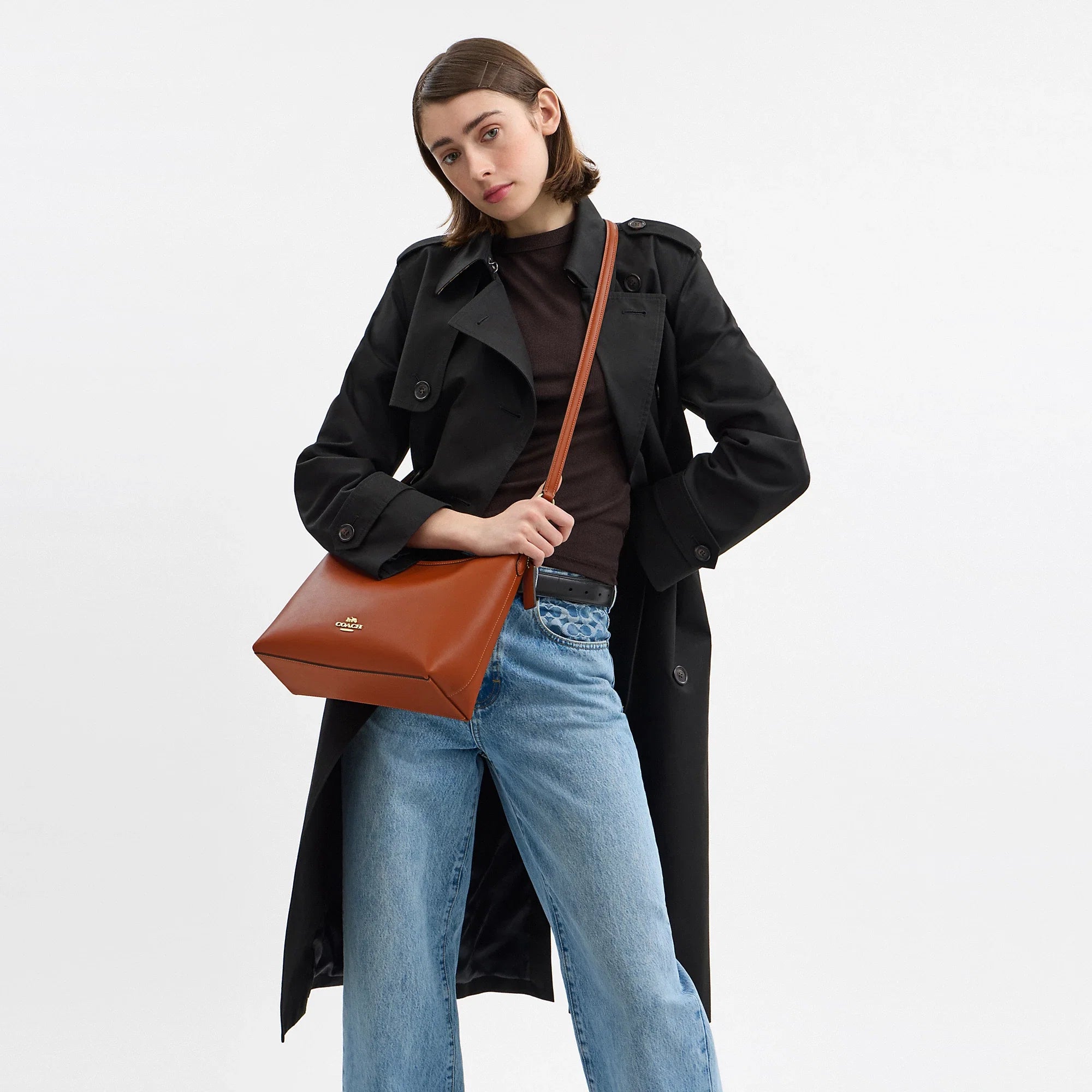 Coach Outlet Laurel Shoulder Bag