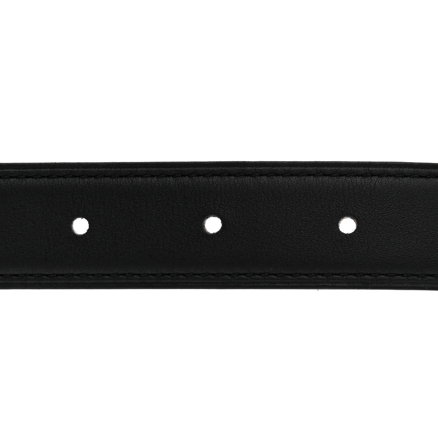 Swift Epsom 24mm Gamma Belt 75 30 Black Orange