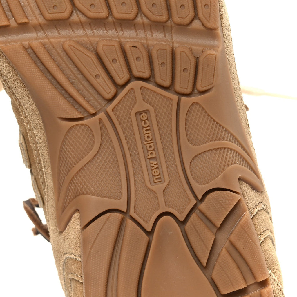 X NEW BALANCE Scamosciato 530 SL Sneakers 37 Ecru