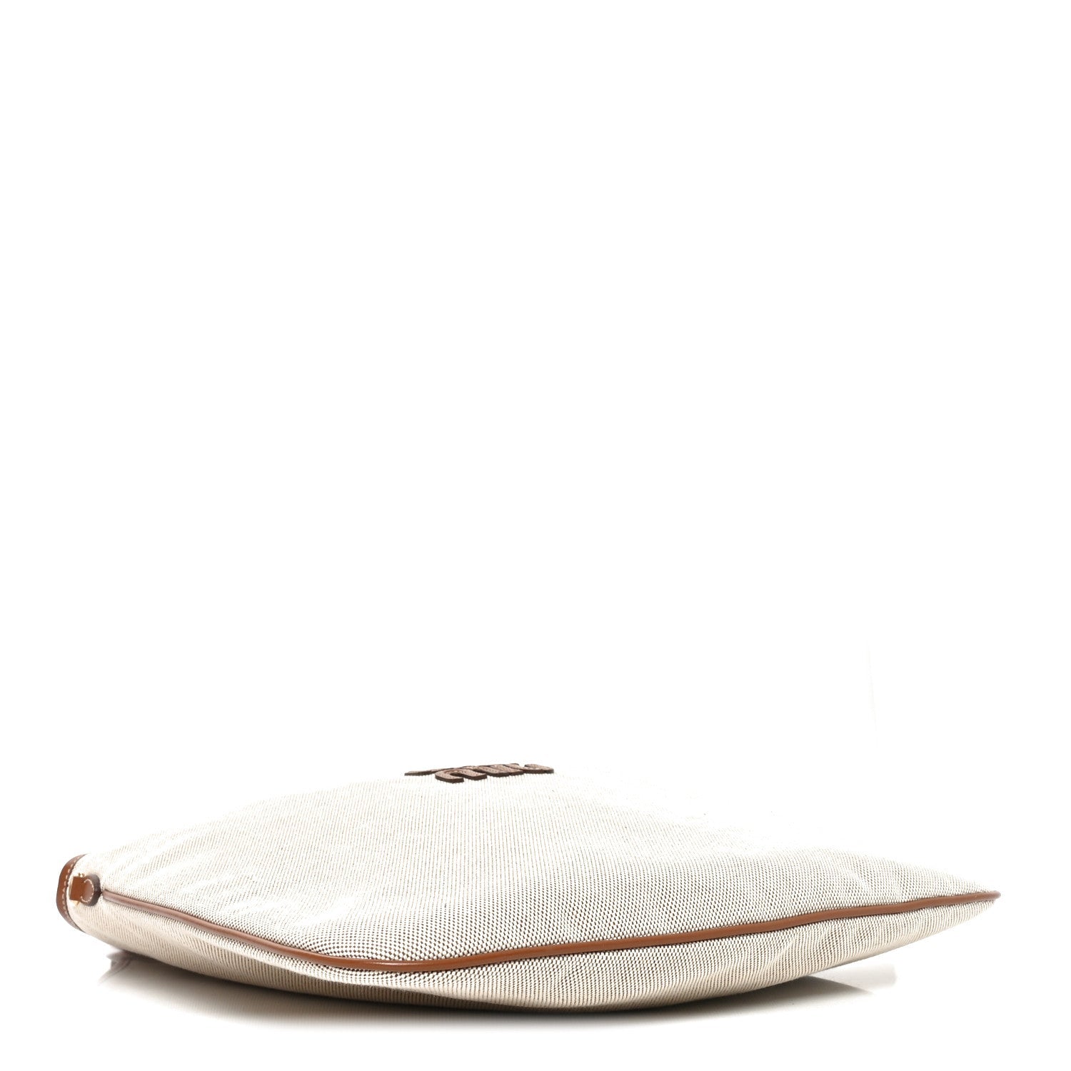 Canvas Ivy Beige Brandy