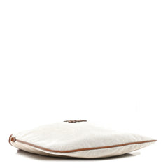 Canvas Ivy Beige Brandy