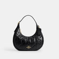 Coach Outlet Emily Shoulder Bag With Quilting