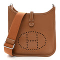 Taurillon Clemence Evelyne 23 Poche III Gold