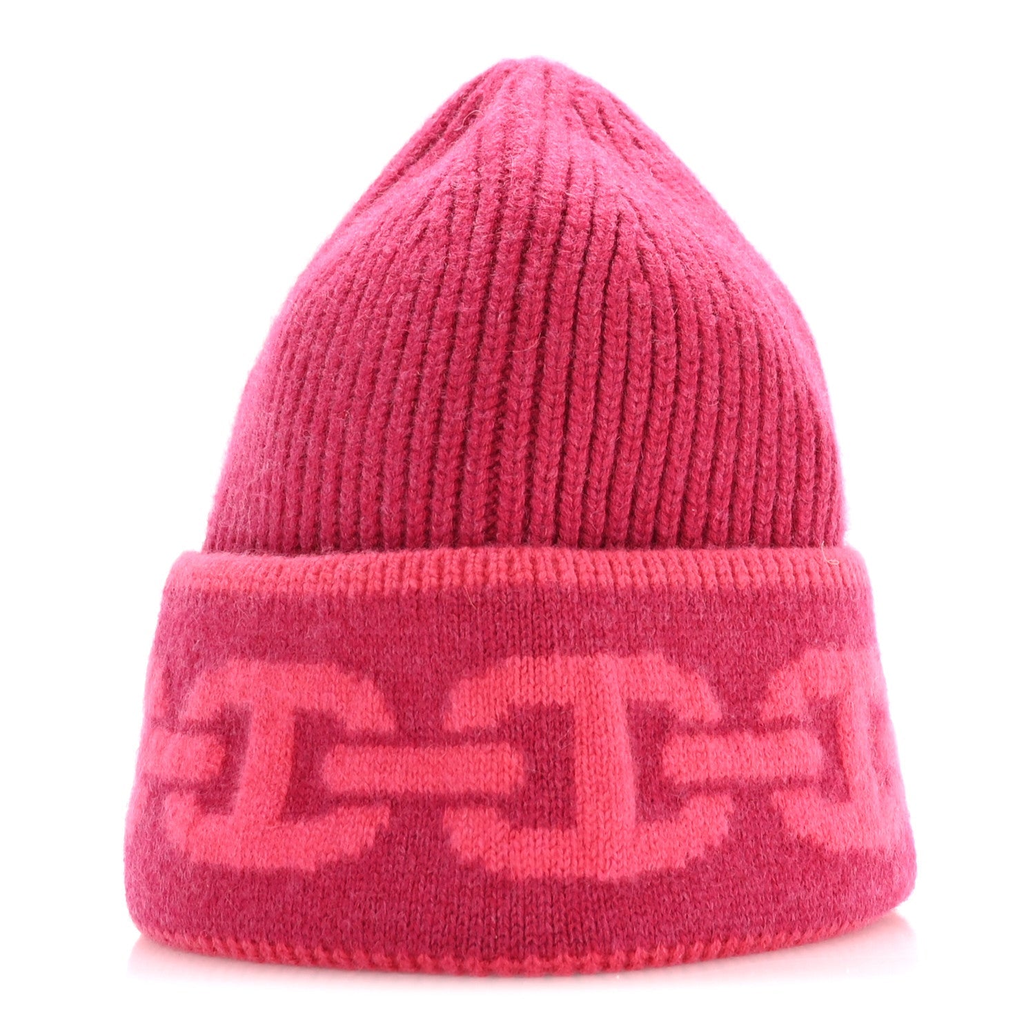 Cashmere Knit Heaven Beanie S Poupre Rose Extreme