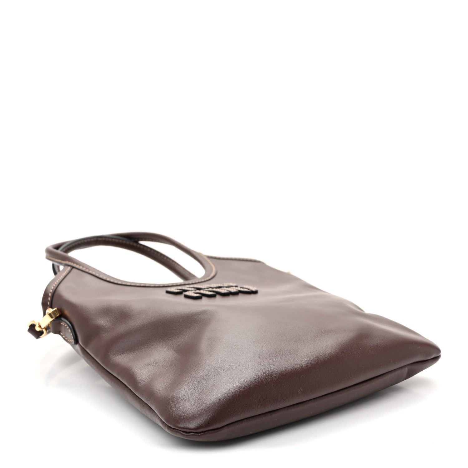 Soft Calf Softy Mini Ivy Tote Radica