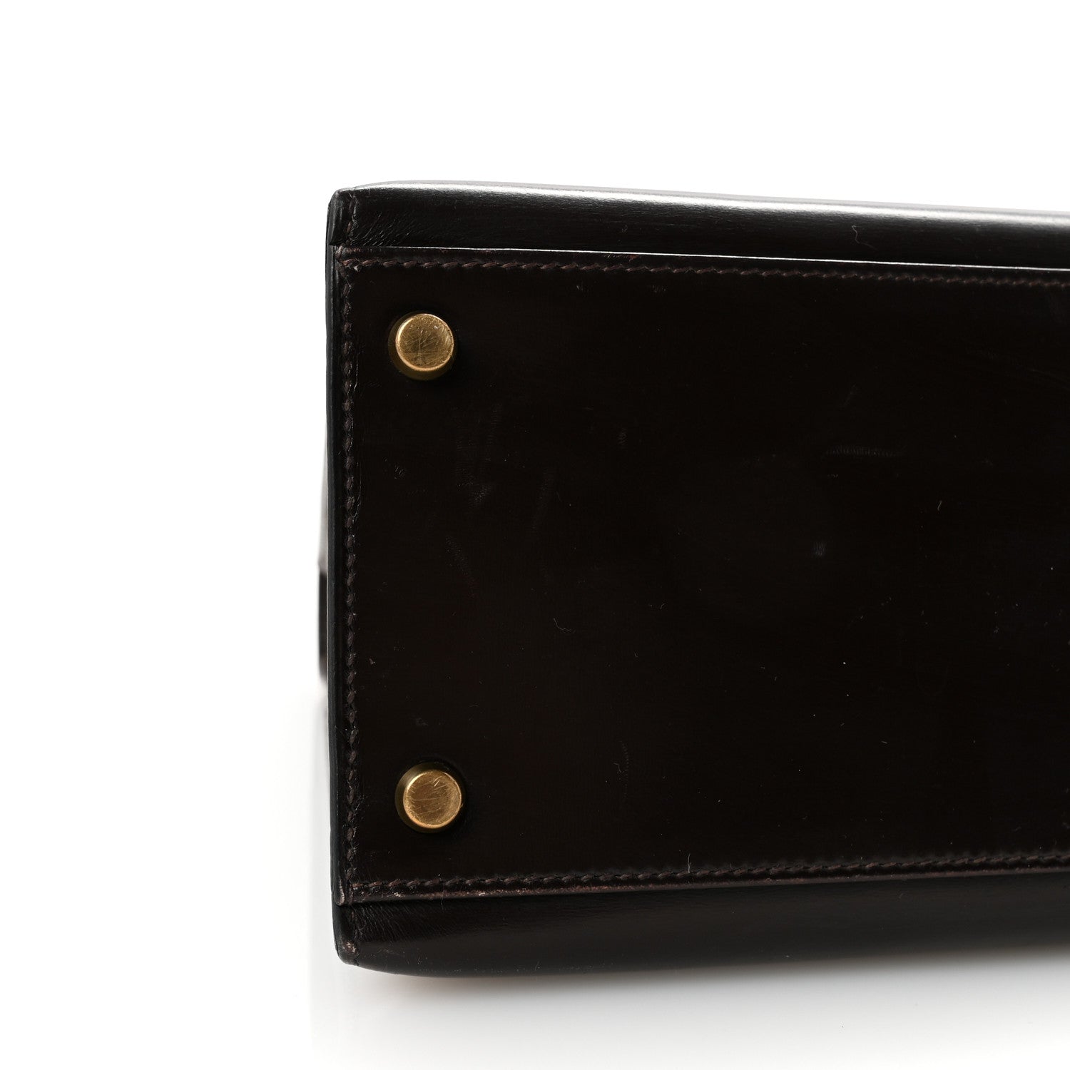 Box Kelly Sellier 32 Chocolate