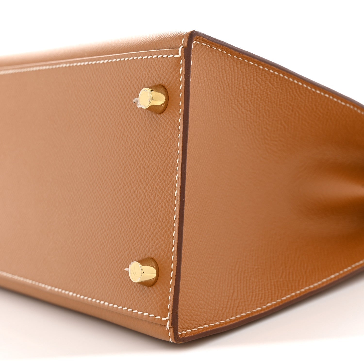 Epsom Kelly Sellier 28 Gold