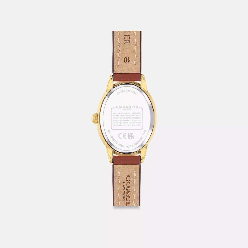 Coach Outlet Talia Watch, 22 Mm