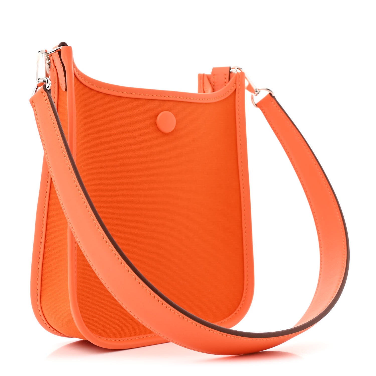 Toile Officier Swift Neo Evelyne TPM Jaune D'Or Feu Orange Minium