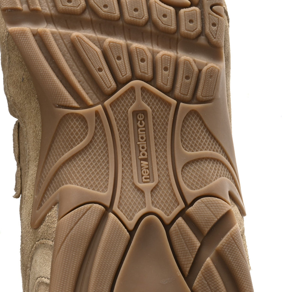 X NEW BALANCE Suede 530 SL Sneakers 39 Ecru