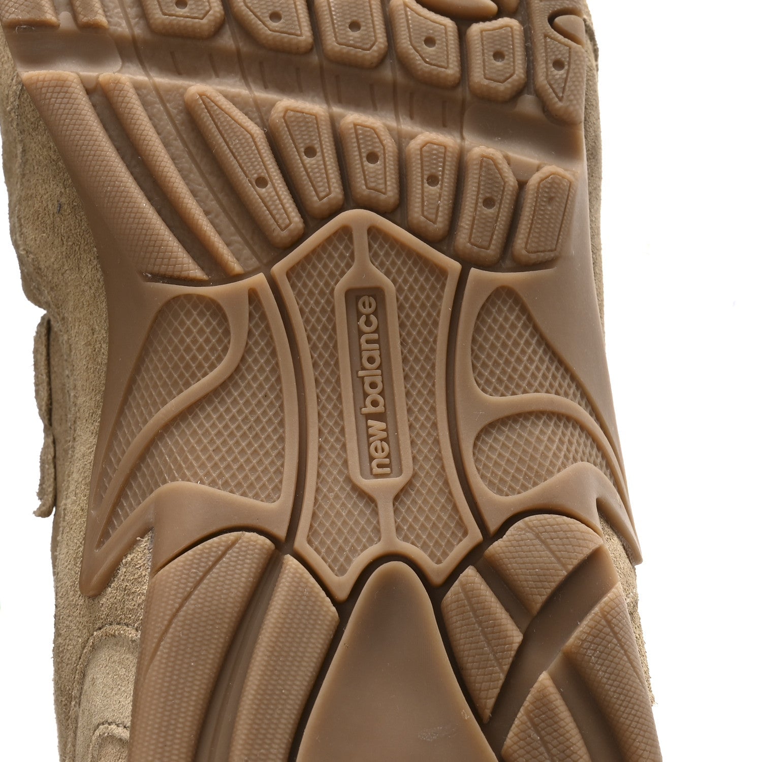 X NEW BALANCE Suede 530 SL Sneakers 39 Ecru