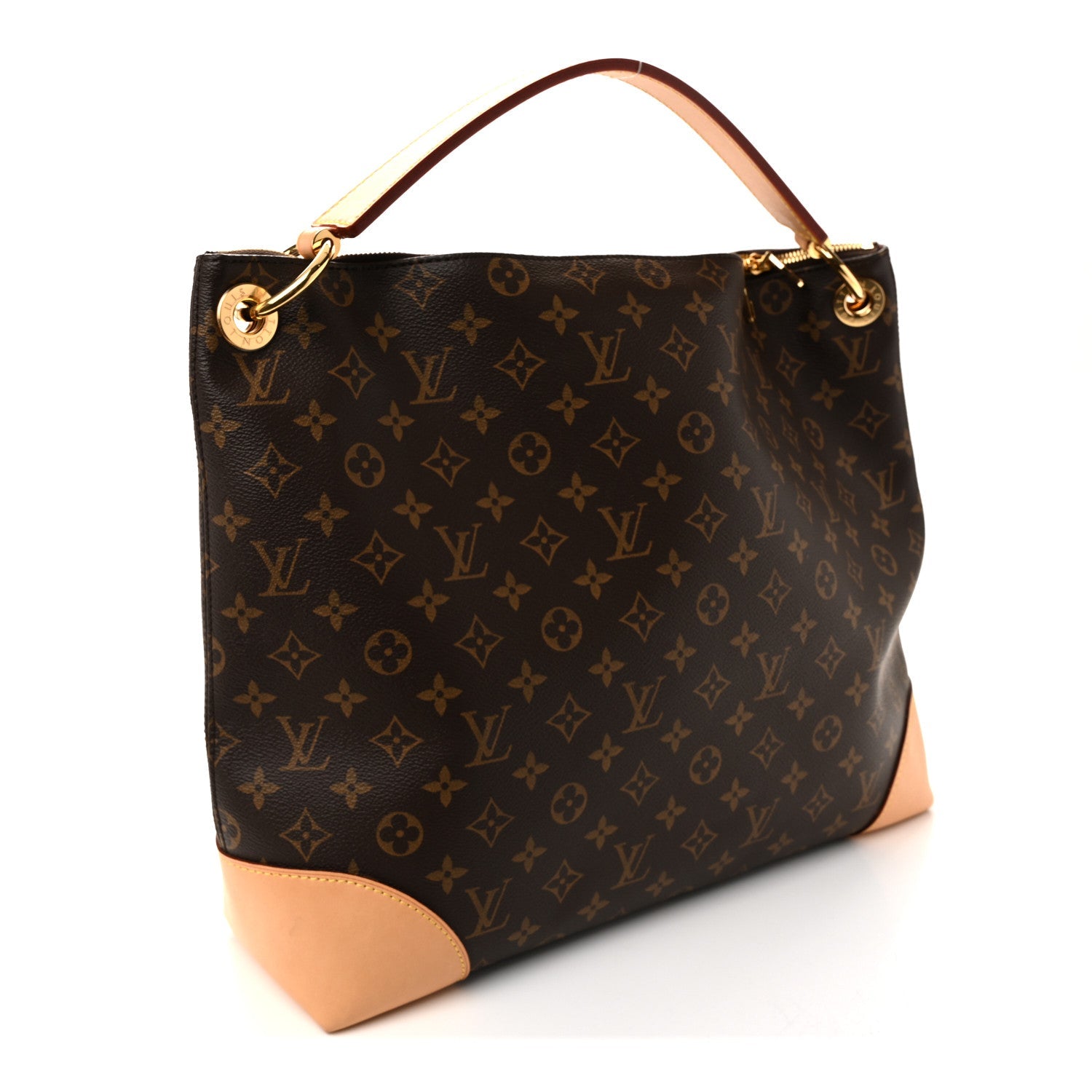 Monogram Berri MM