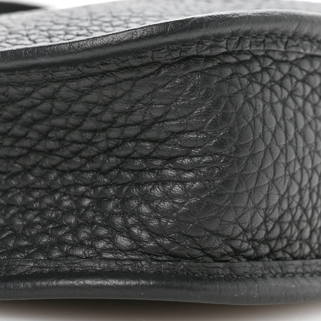 Taurillon Clemence Amazone Evelyne TPM Black