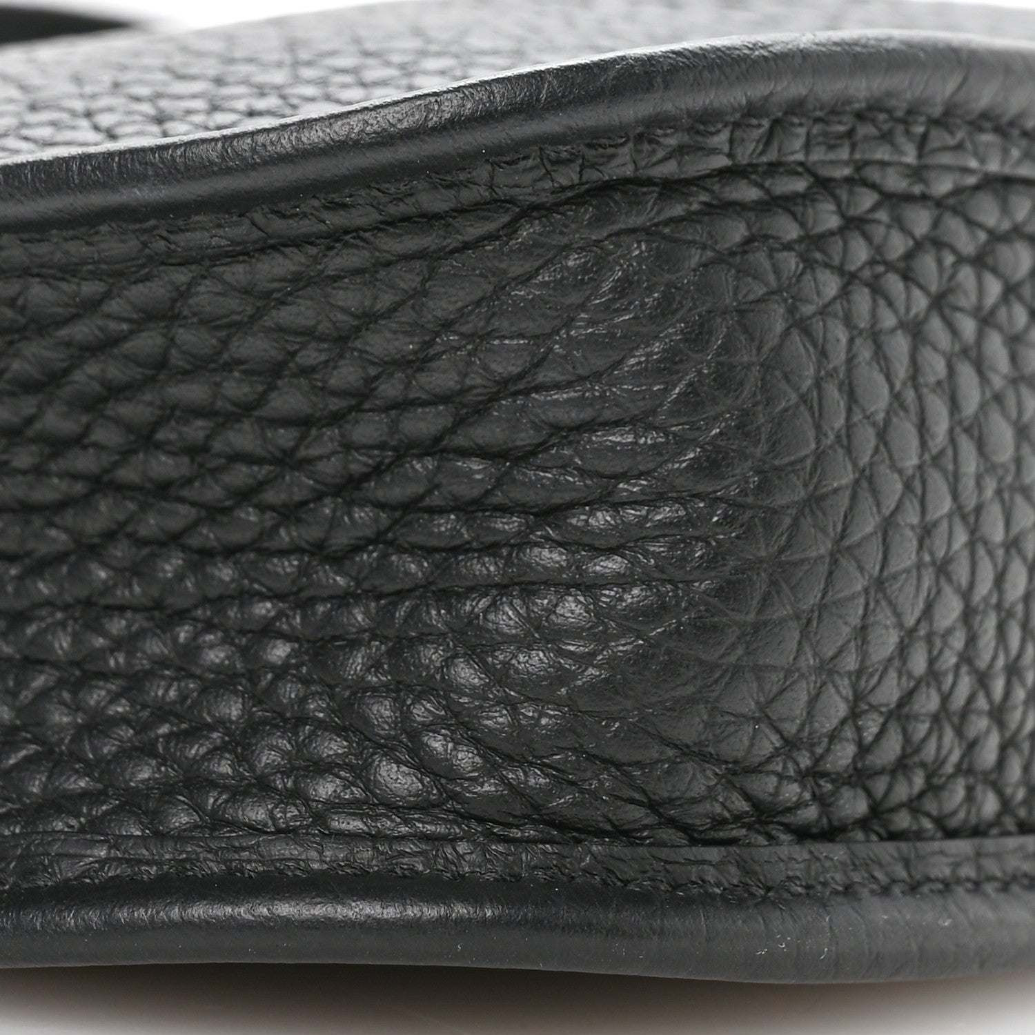 Taurillon Clemence Amazone Evelyne TPM Black