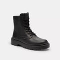 Coach Outlet Combat Boot
