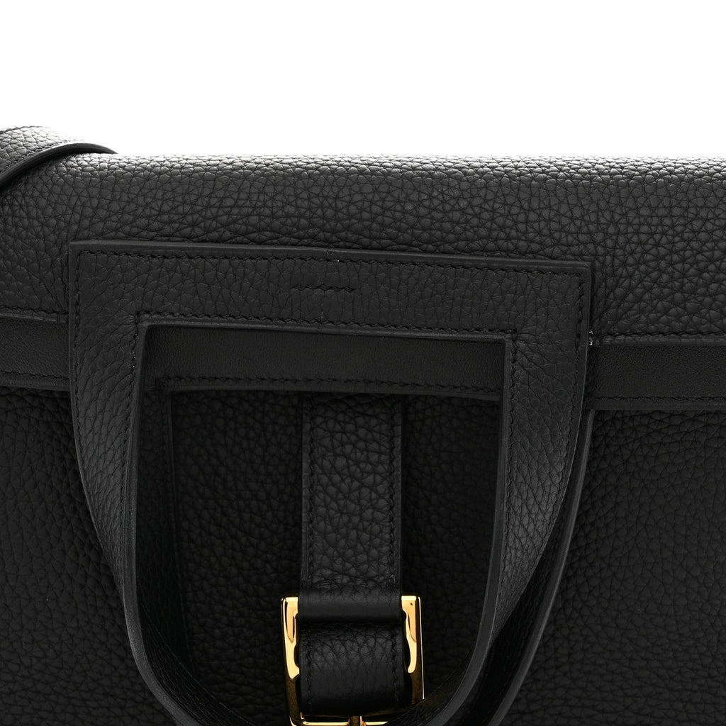 Taurillon Clemence Halzan 31 GM Black