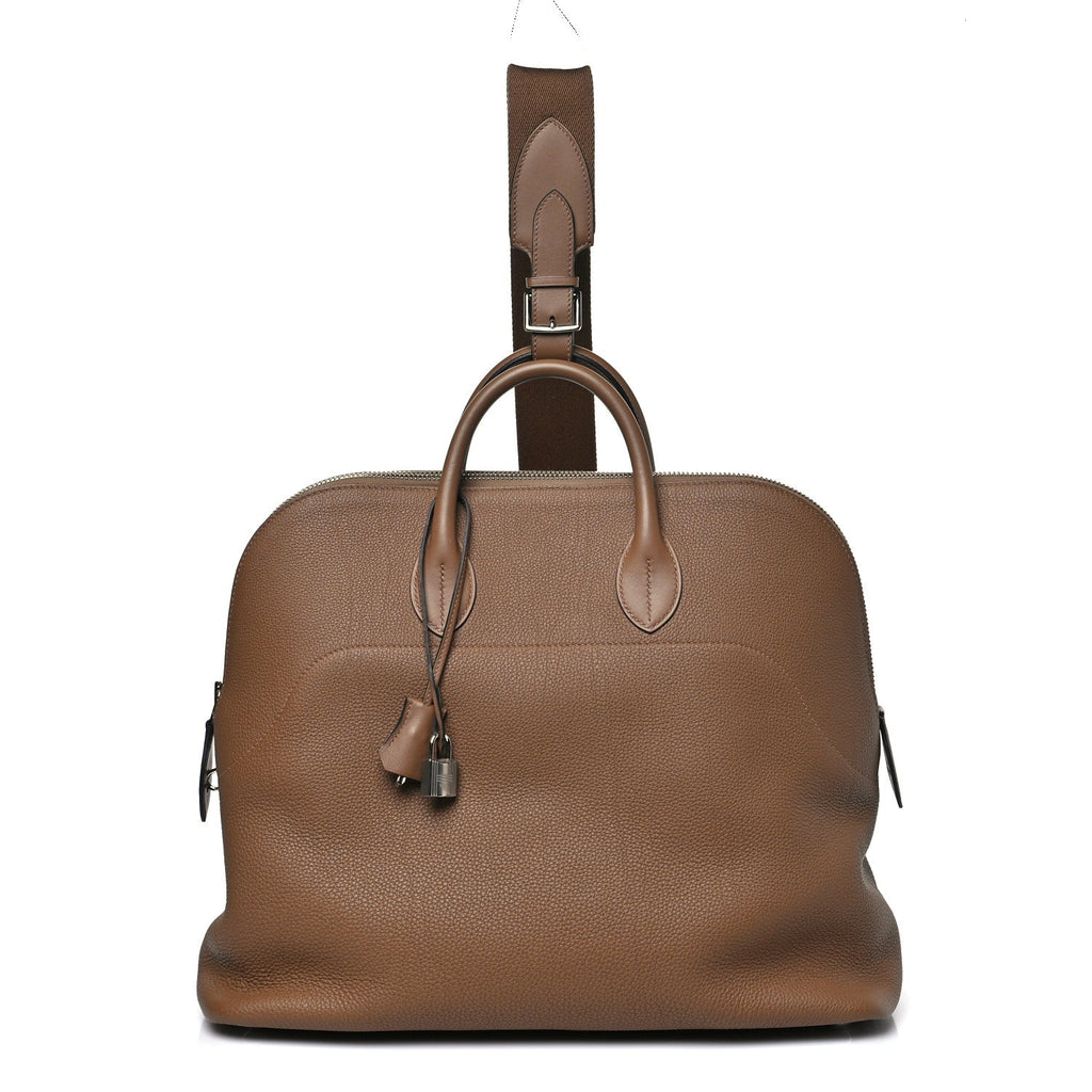 Togo Bolide a Dos Backpack Alezan