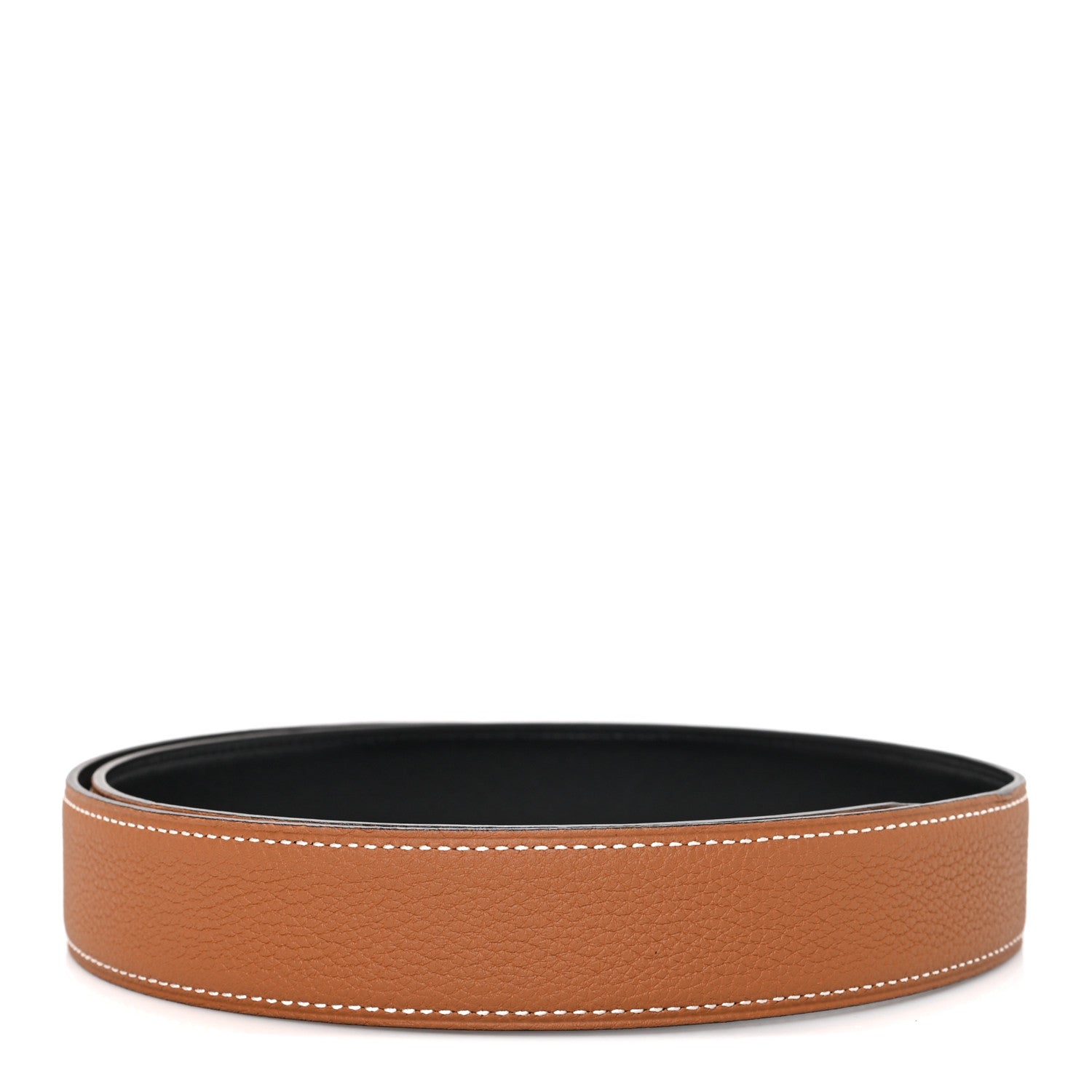 Box Togo 32mm Belt Strap 80 32 Black Gold