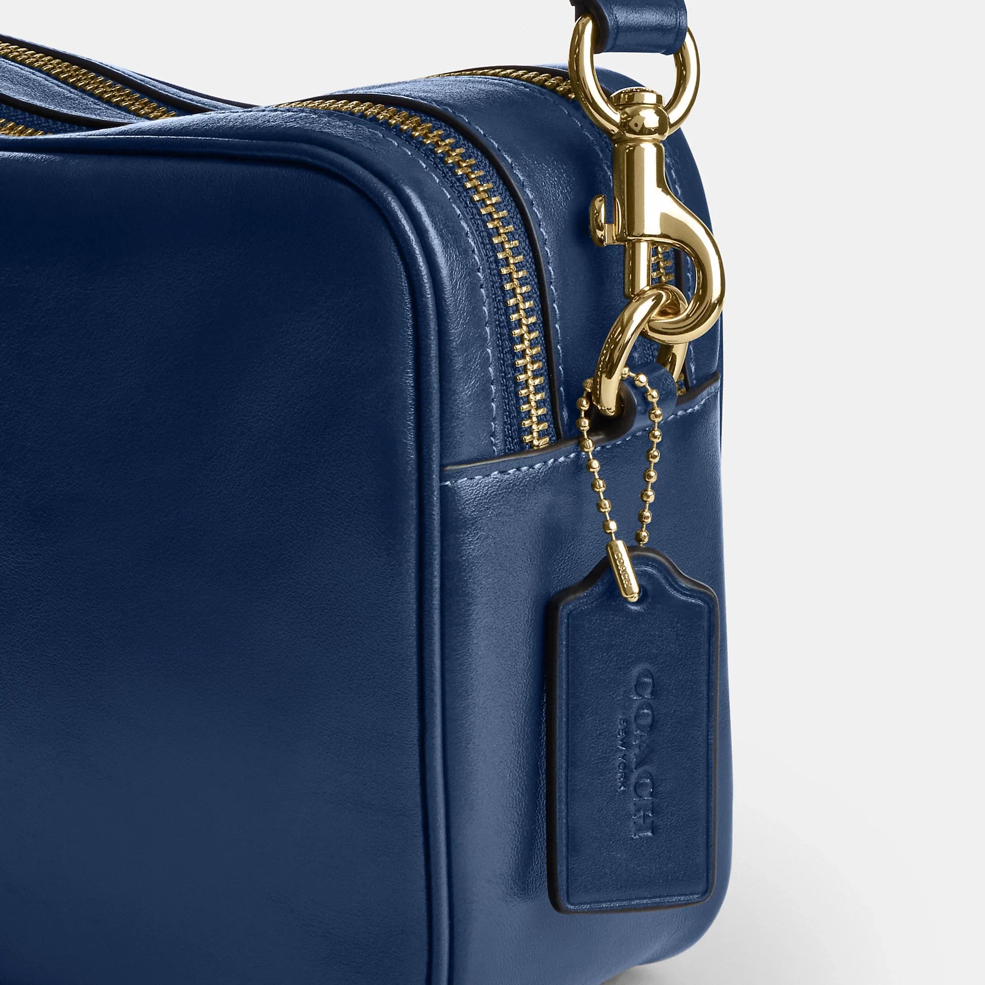 Coach Outlet Carey Crossbody Bag