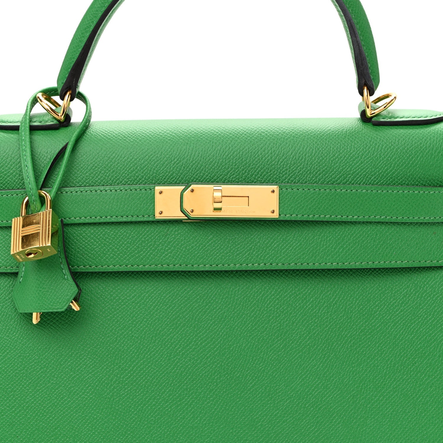 Epsom Kelly Sellier 32 Bambou