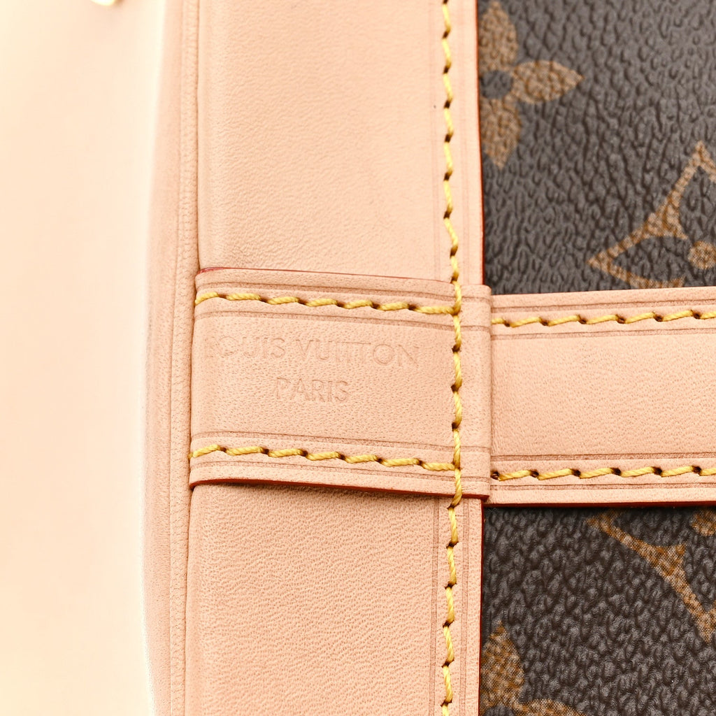 Monogram Petit Noe NM
