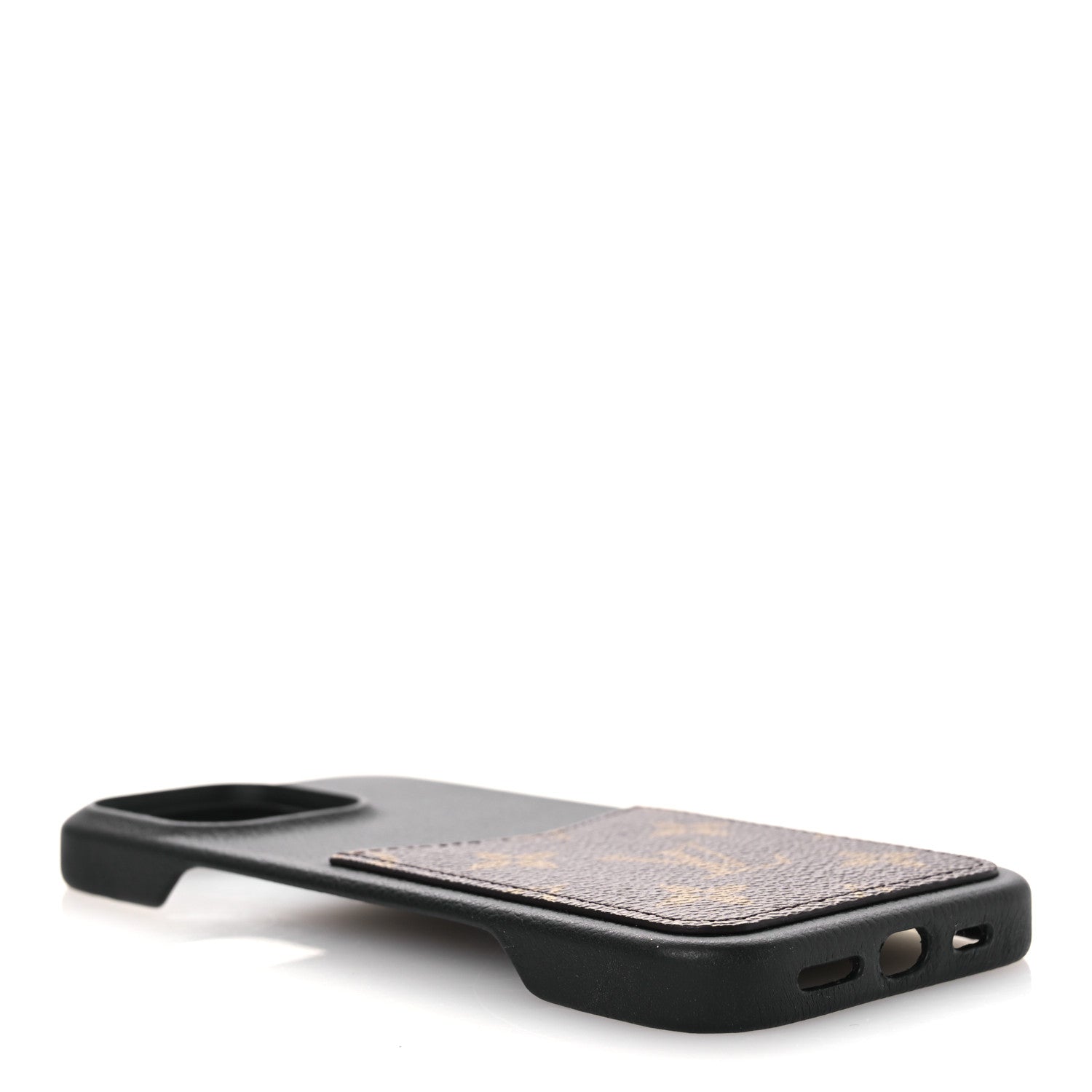 Monogram Pallas iPhone 16 Pro Bumper
