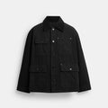 Coach Outlet Chore Coat